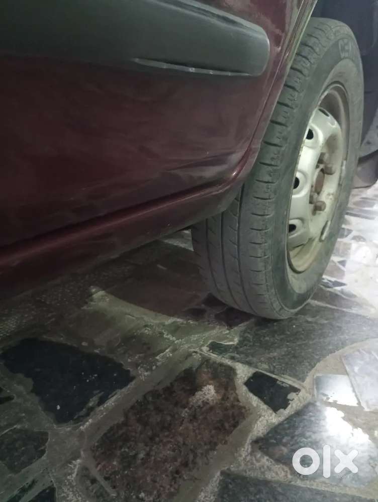 Maruti Suzuki Alto 2007