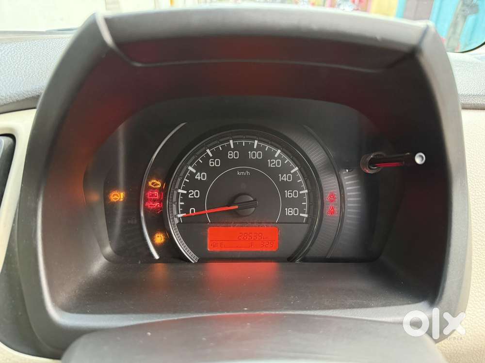 Maruti Suzuki Wagon R Vxi 1.0, 2021, Petrol