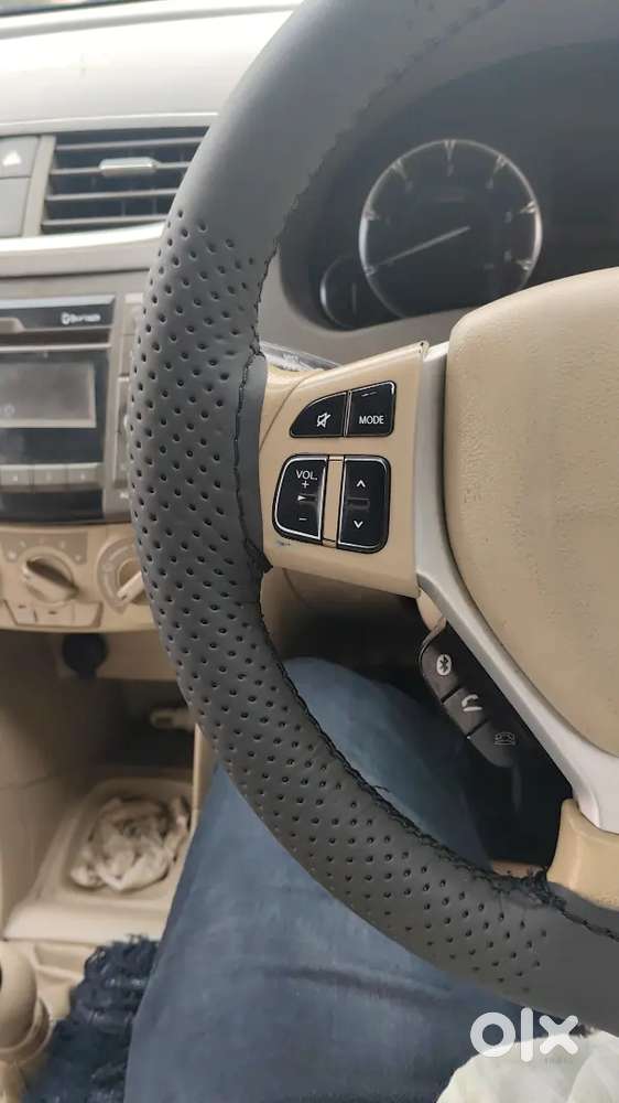Maruti Suzuki Ertiga 2016 Manual Diesel