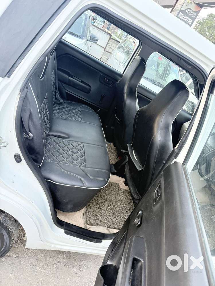Maruti Suzuki Wagon R Cng Lxi Opt, 2022, Cng & Hybrids