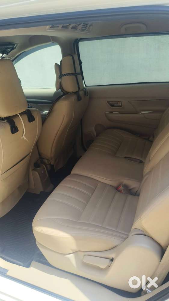 Maruti Suzuki Ertiga 1.5 Vxi, 2024, Petrol