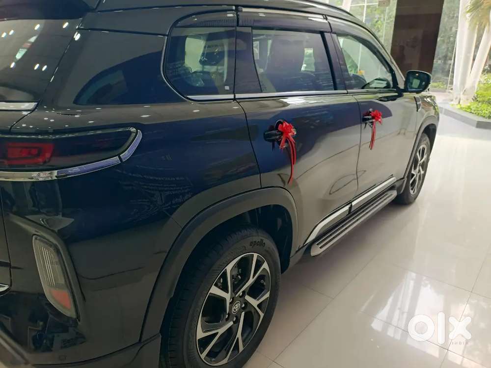 Toyota Urban Cruiser Hyryder 2026. 1.5l Hev & Neo Drive Technology