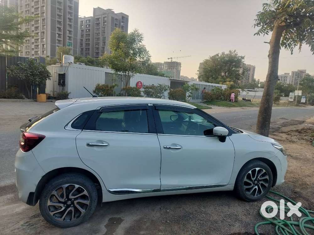 It Is First Owner Car And Condition Is Excellent