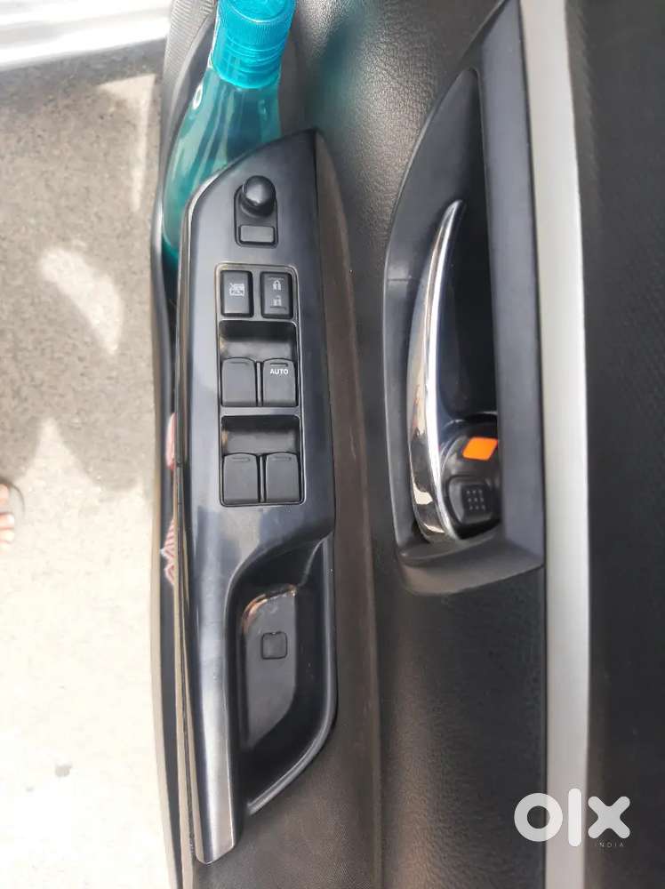 Maruti Suzuki Swift 2015 Diesel Well Maintained
