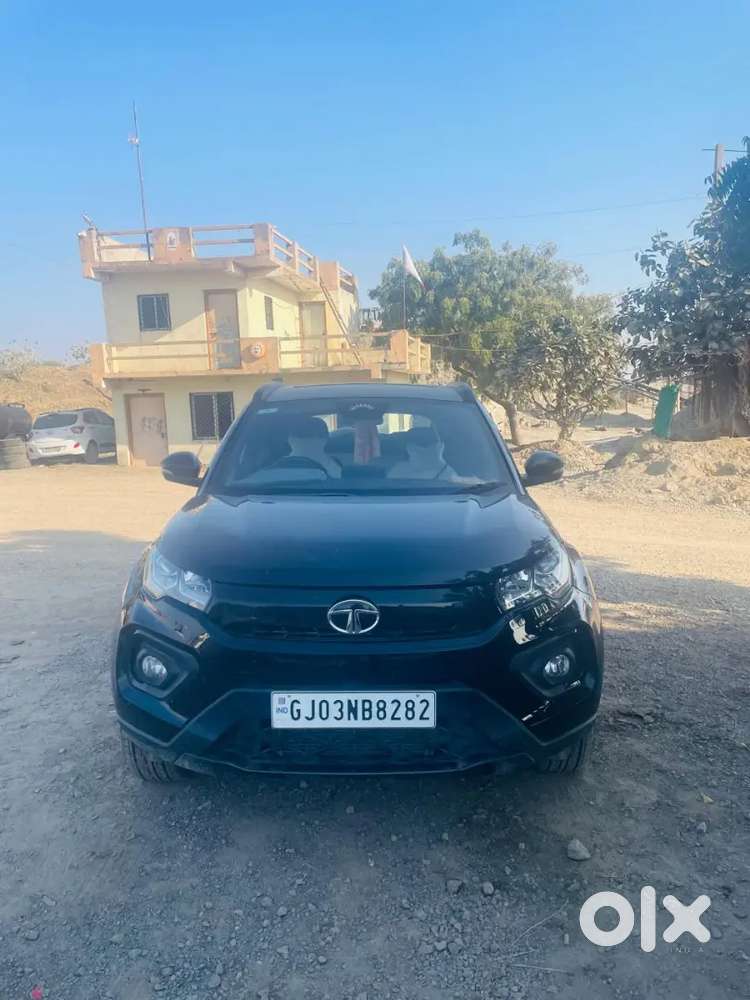 Tata Nexon 2023 Diesel Good Condition
