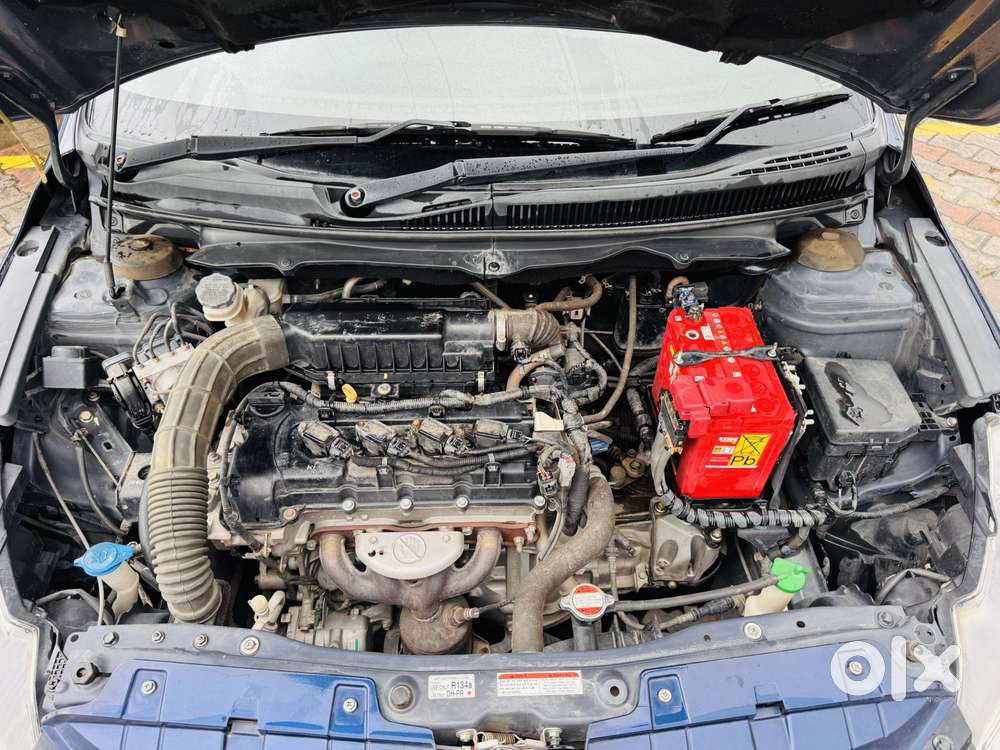 Maruti Suzuki Ciaz Delta 1.5 Shvs Mt Petrol, 2018, Petrol