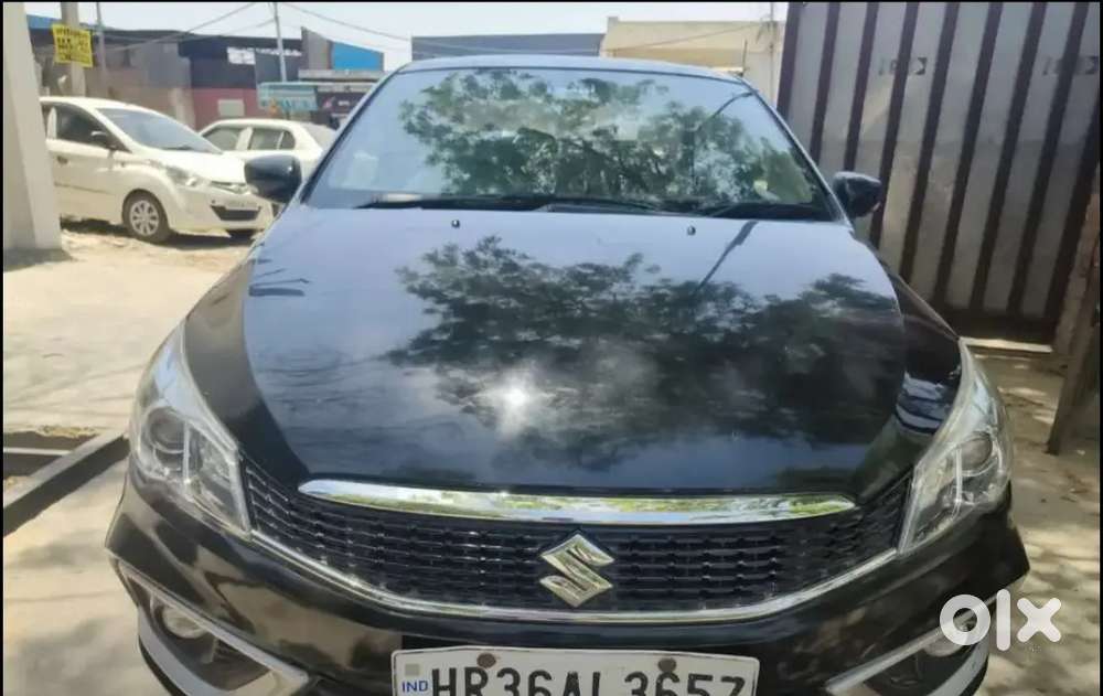 Maruti Suzuki Ciaz 2022 Delta 1.5 Manual