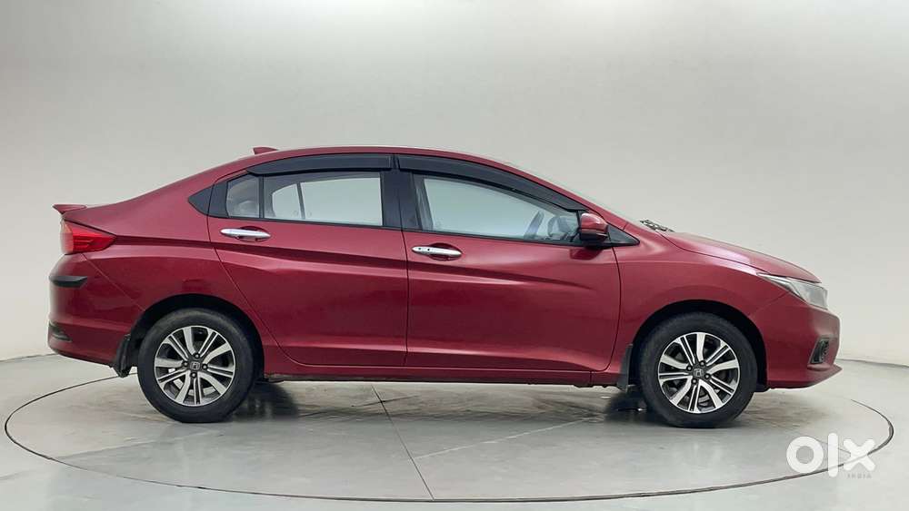 Honda City I-dtec V, 2019, Diesel