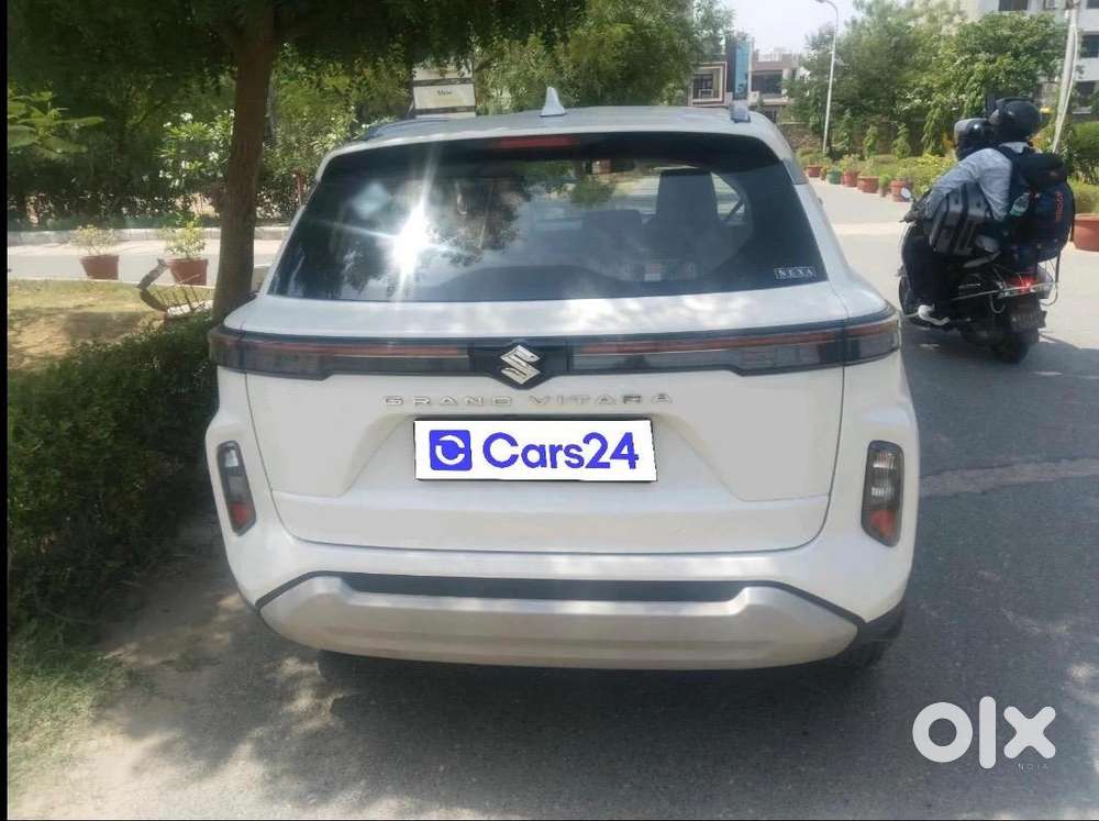 Maruti Suzuki Cng+petrol 2026