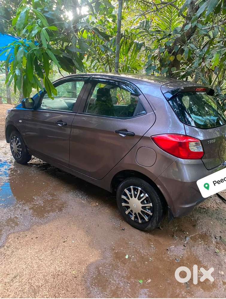 2019 Tata Tiago Petrol 2nd Owner