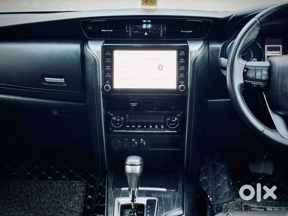 Toyota Fortuner 4x2 At 2.8 Diesel, 2023, Diesel