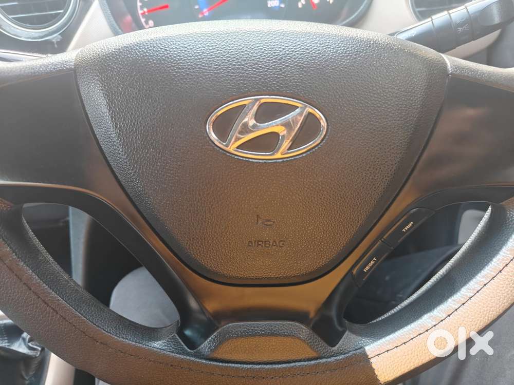 Hyundai Elite I20 Magna Plus, 2017