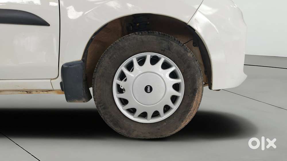 Maruti Suzuki Alto 800 Lxi, 2020, Petrol