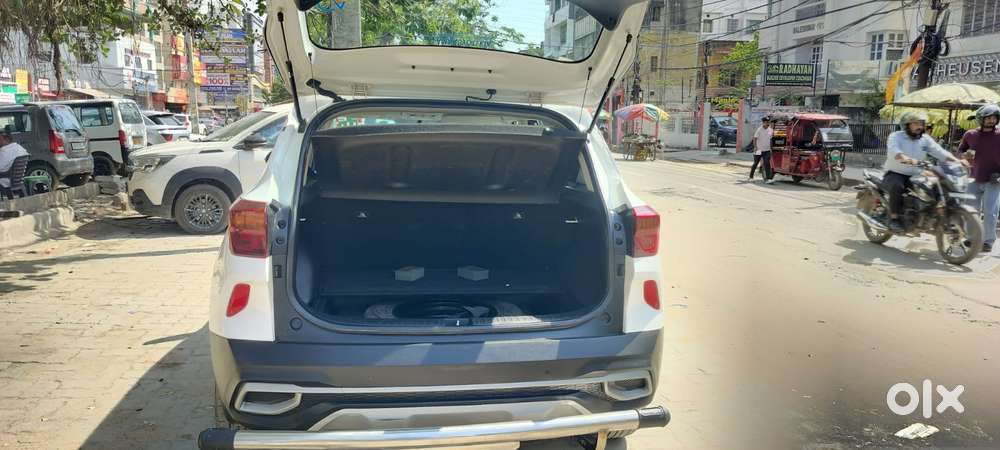 Kia Seltos Htx D, 2021, Diesel