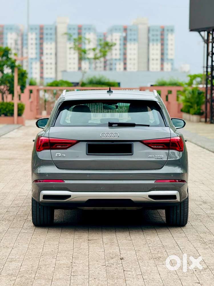 Audi Q3 40 Tfsi Premium Plus, 2023, Petrol