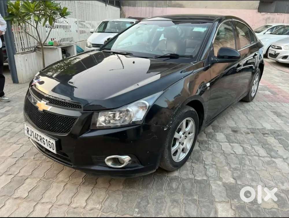 Cruze For Sell Urgently Basis