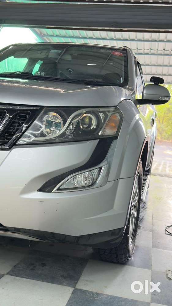 Mahindra Xuv500 Diesel Excellent Condition