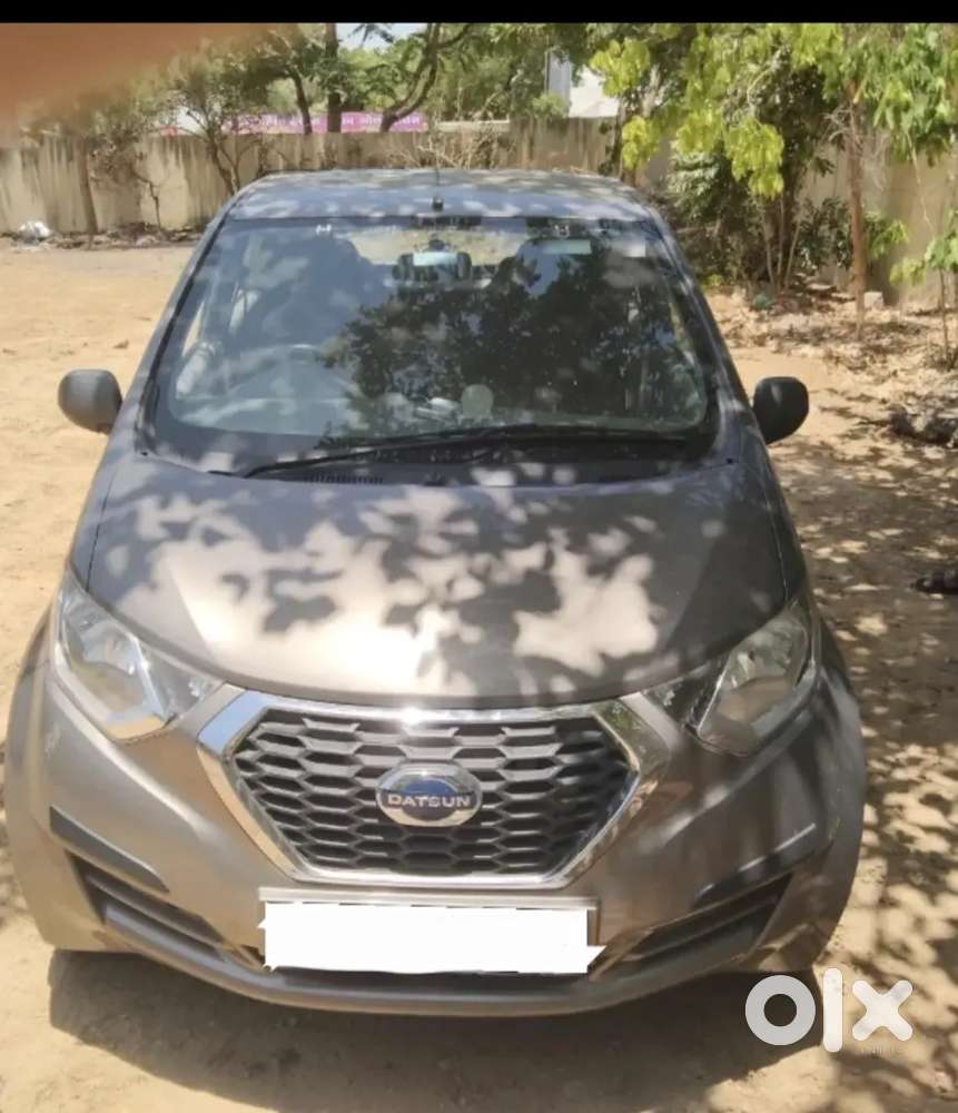 Datsun Redigo 2016 Petrol 35000 Km Driven