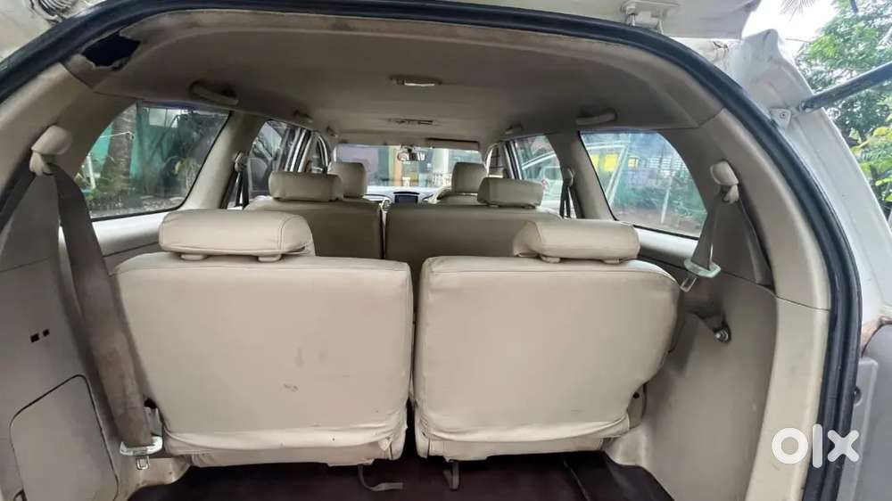 Innova Type 4 Convert
Model 2005