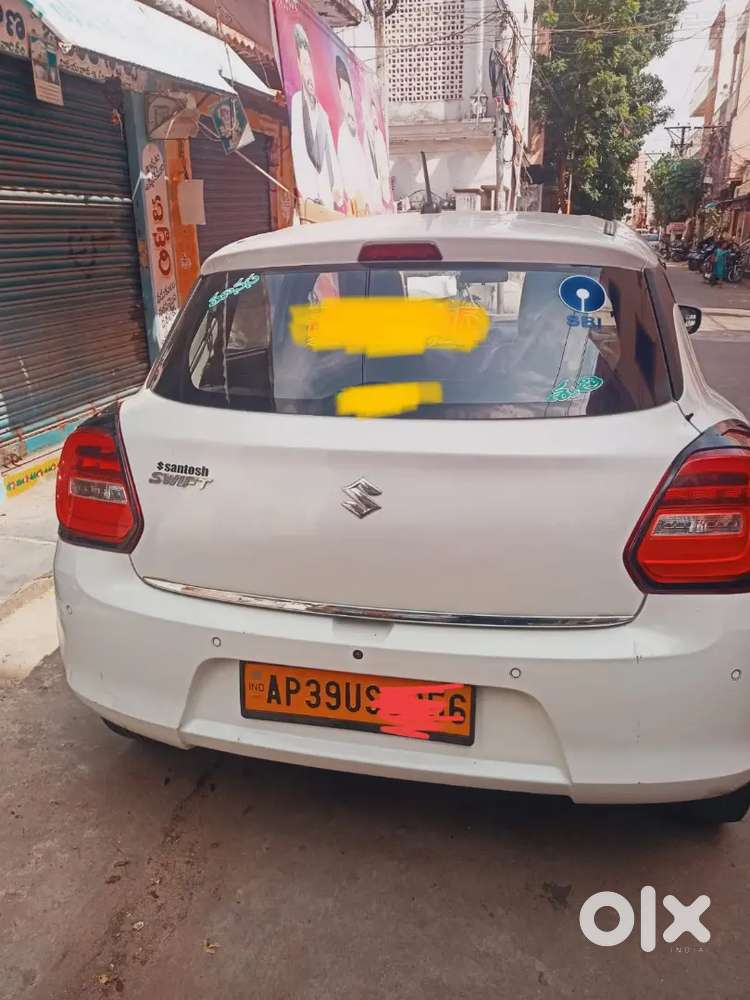 Maruti Suzuki Vxi 2023 Diesel
