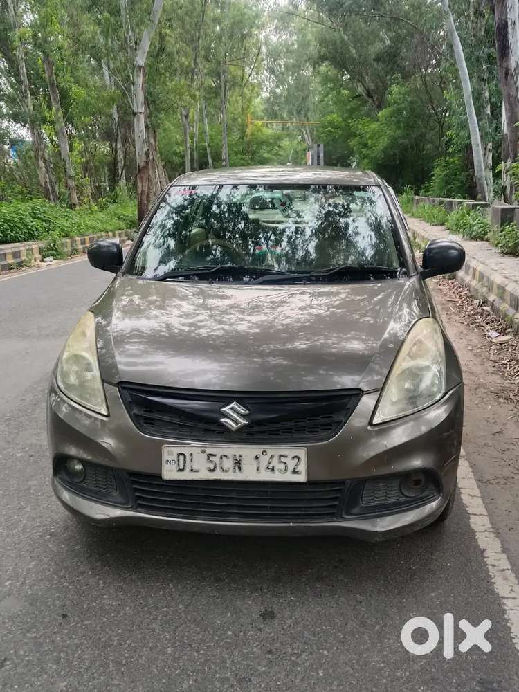 Maruti Suzuki Dzire 2016 Petrol Good Condition