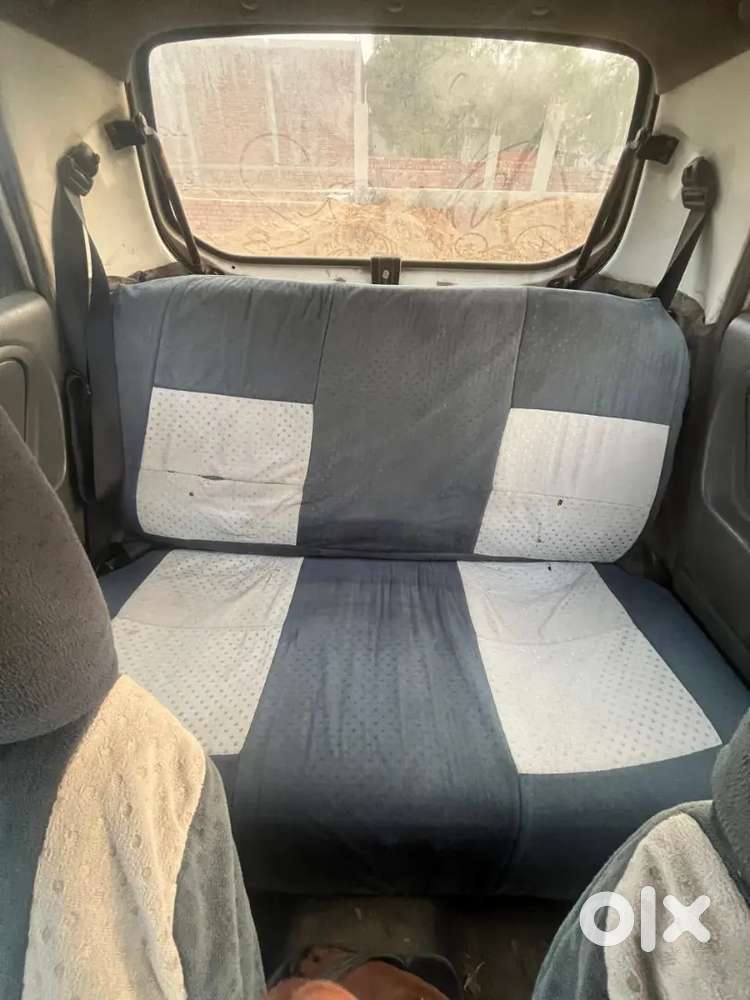 Maruti Suzuki Alto 2006 Petrol 125000 Km Driven