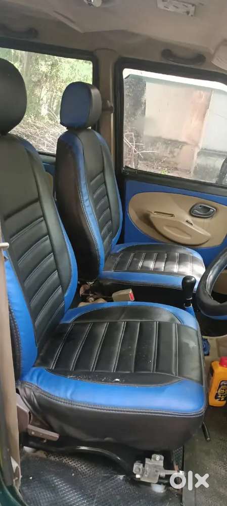 Sonalika Rhino - 8seater Diesel For Sale