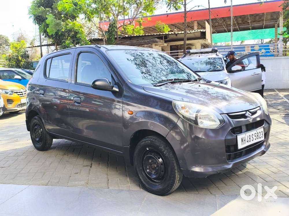 Maruti Suzuki Alto 800 Lxi, 2014, Petrol