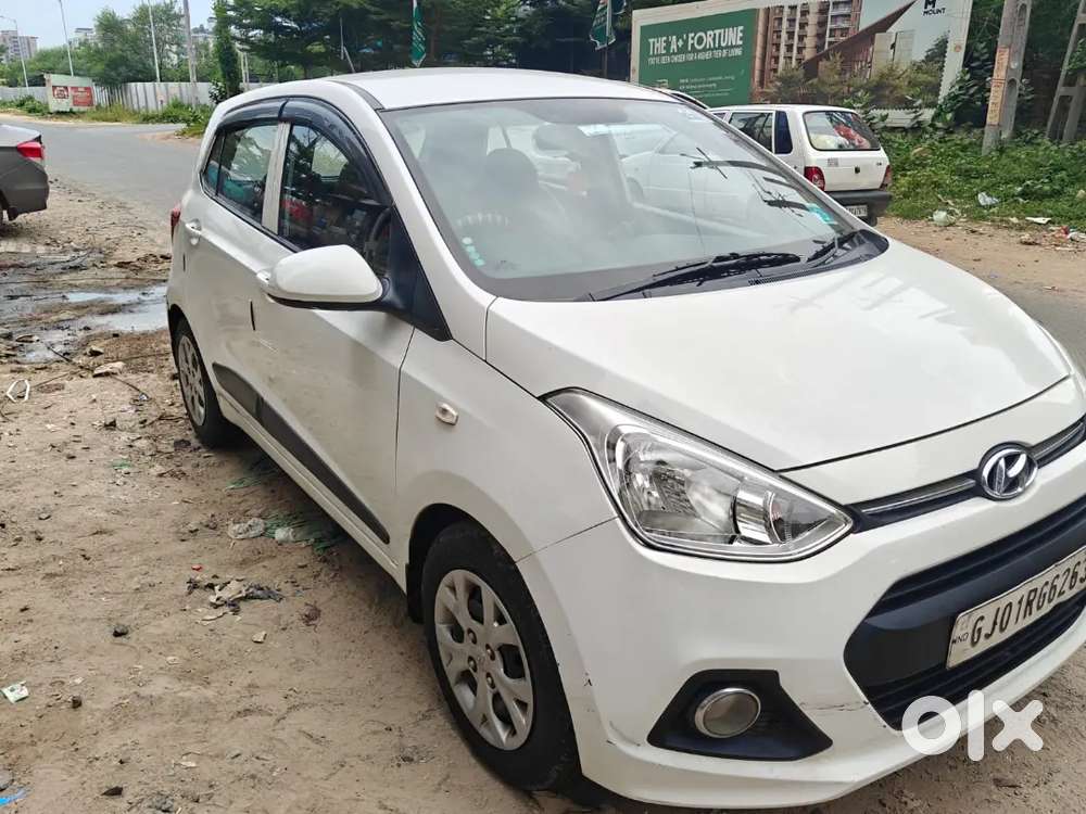 2014 Hyundai Grand I10 Crdi