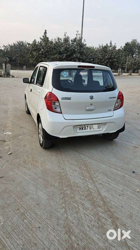 Maruti Suzuki Celerio Vxi, 2019, Cng & Hybrids
