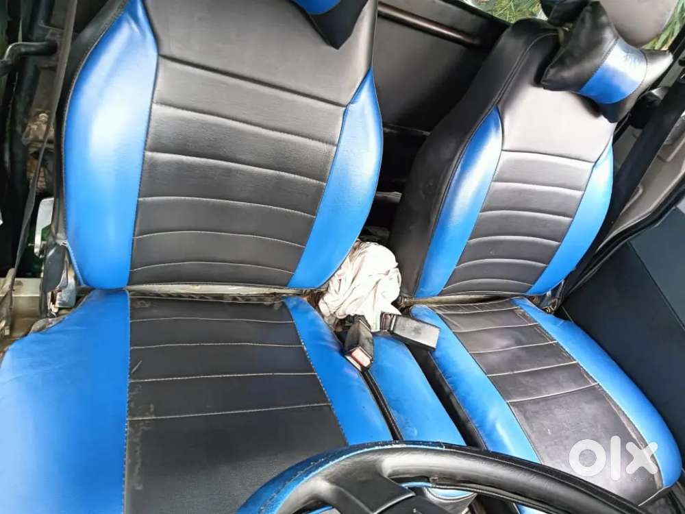 Maruti Suzuki Omni 8 Seater 2014