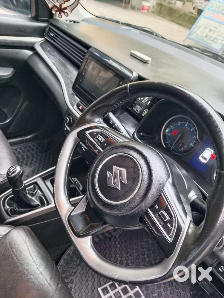 Toyota Innova Crysta 2.4 Zx Mt, 2019, Diesel