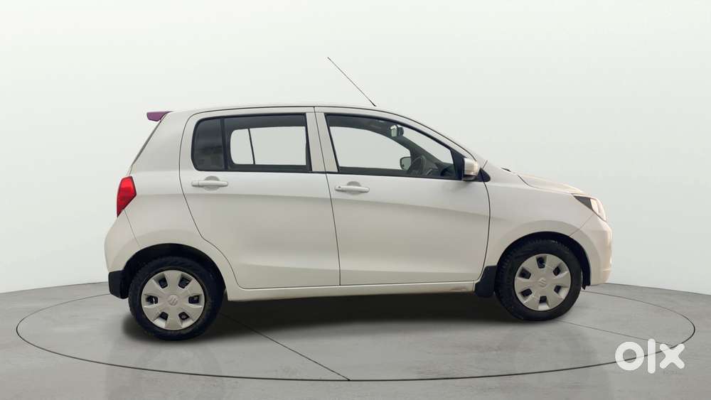 Maruti Suzuki Celerio