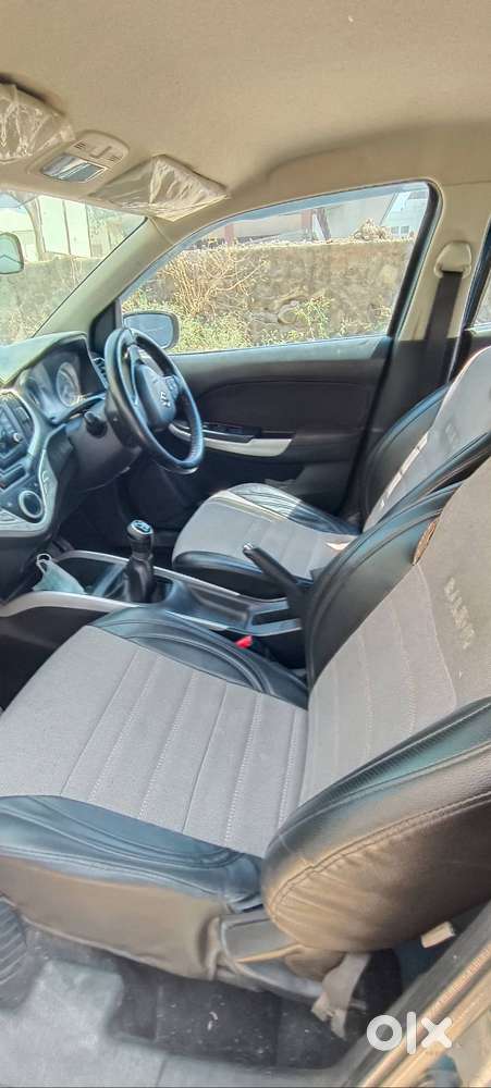 Maruti Suzuki Baleno Delta Petrol  Manuel Drive