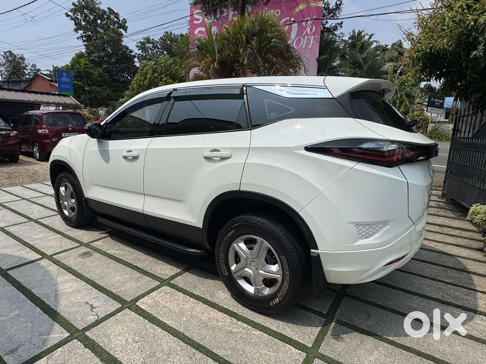 Tata Harrier Xm, 2021, Diesel