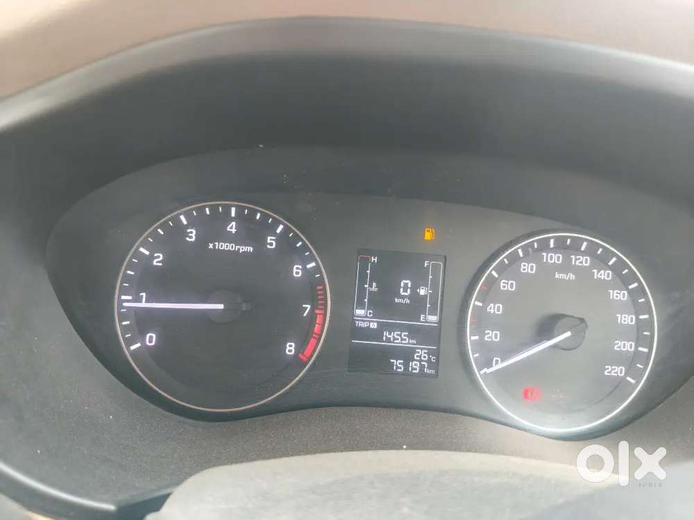 Hyundai Elite I20 2016 Petrol 750000 Km Driven