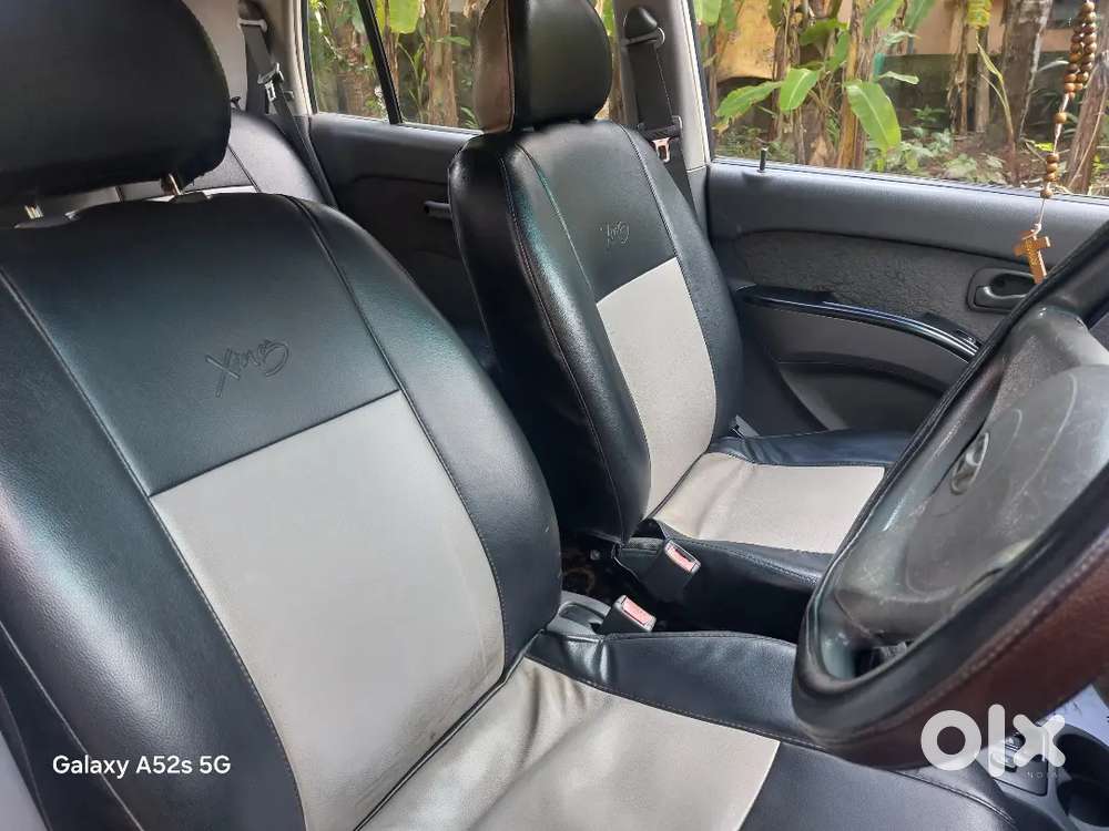 Hyundai Santro Xing 2007 Petrol Manual
