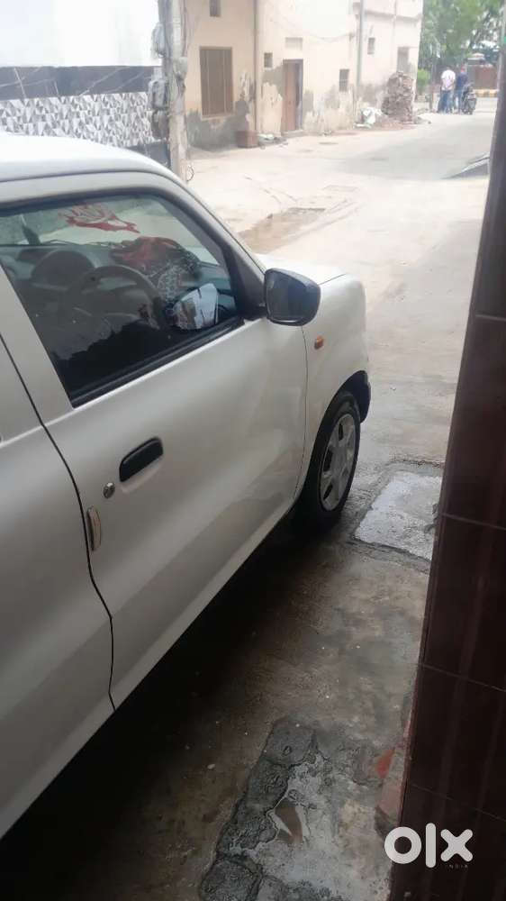 Maruti Suzuki S-presso 2023 Petrol Manual