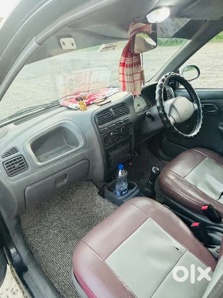 Maruti Suzuki Alto 2006