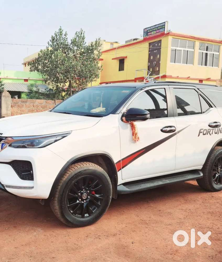 Very Good Condition New Brand Car