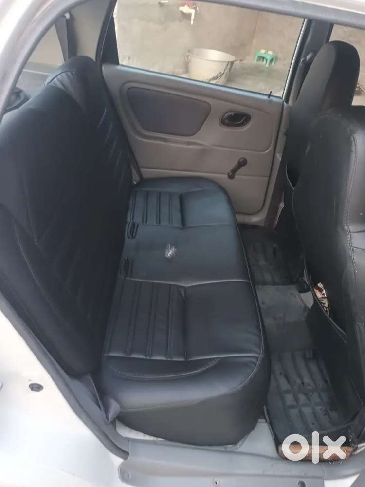 Maruti Suzuki Alto 1.0 2012