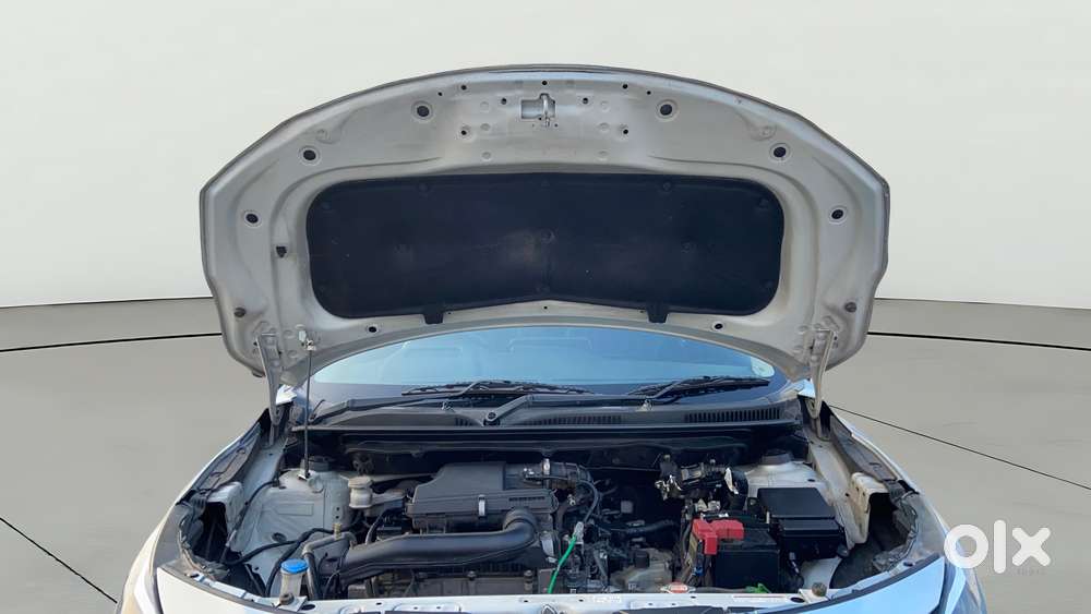 Maruti Suzuki Baleno Alpha Cvt, 2022, Petrol