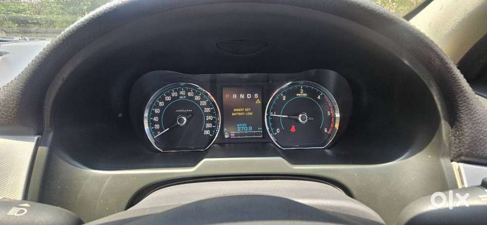 Jaguar Xf 2.3l Diesel Luxury, 2013, Diesel