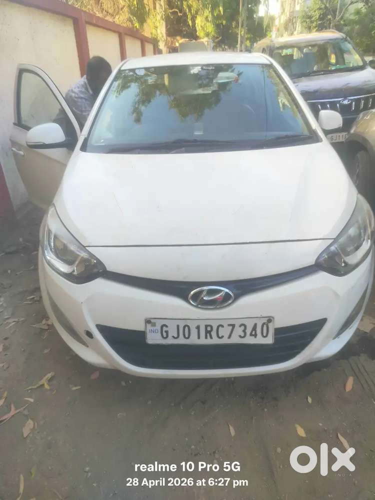I20 Sportz