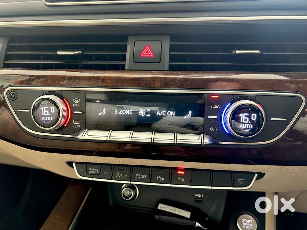 Audi A4 1.4 35 Tfsi Technology, 2020, Petrol