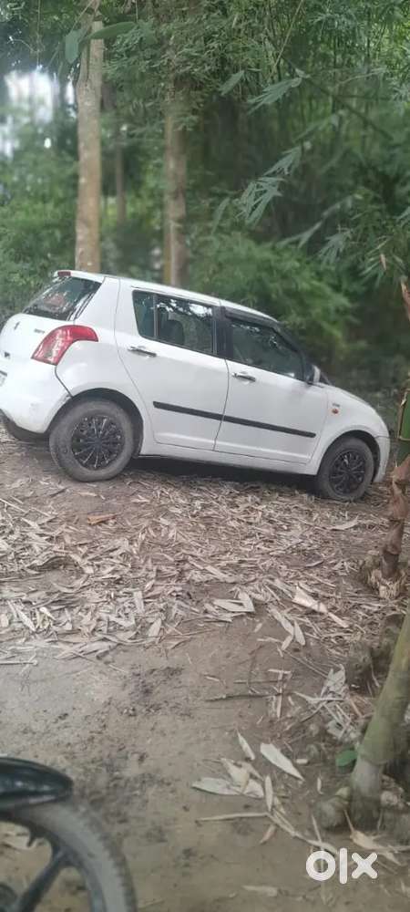 Maruti Swift Vdi 2010