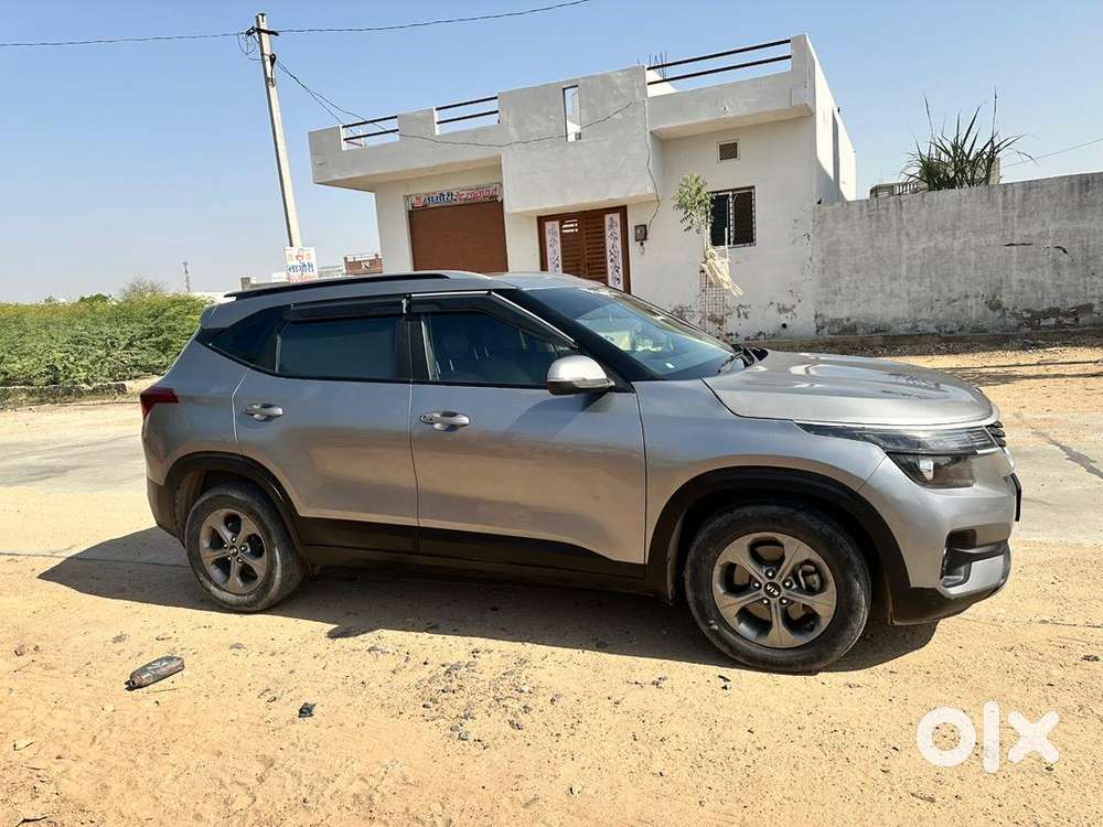Kia Petrol Manual 2020