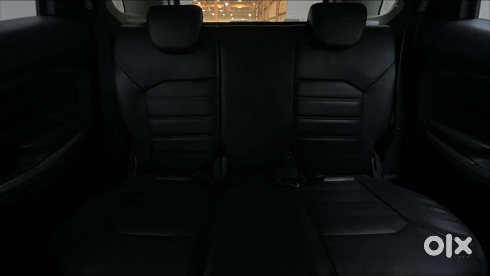 Ford Ecosport [2013-2015] 1.5 Titanium Tdci, 2016, Diesel