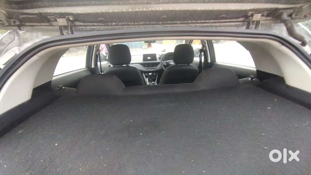 Tata Nexon 1.2 Revotron Xm (s), 2021, Petrol