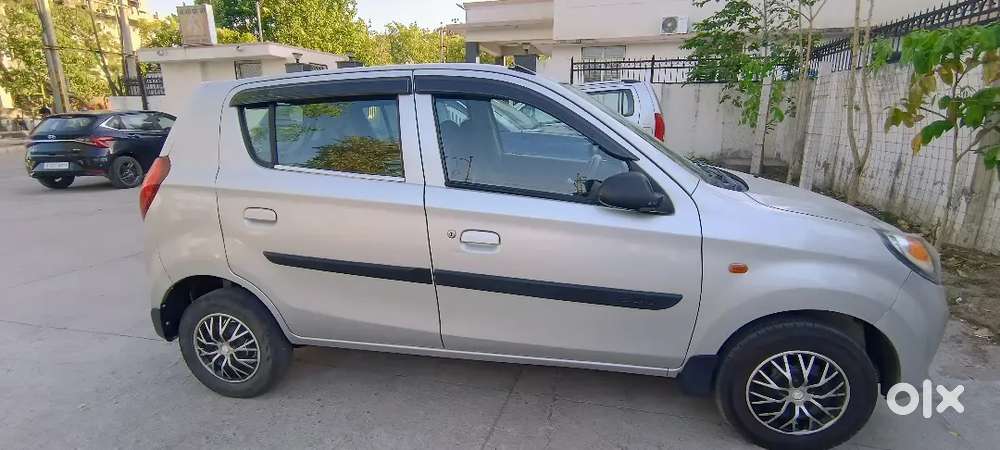 Maruti Suzuki Alto 800 Model 2014
Contact Serious Buyers Only